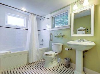 Captain'S Cottage Suites Grand Haven Kültér fotó