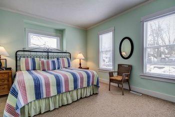 Captain'S Cottage Suites Grand Haven Kültér fotó
