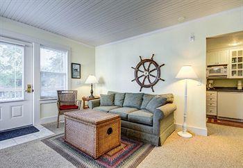 Captain'S Cottage Suites Grand Haven Kültér fotó